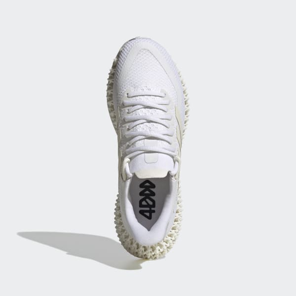 Λευκό adidas 4DFWD 2 running shoes