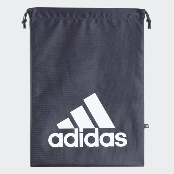 adidas Optimized Packing System Shoe Sack - Black | adidas Thailand