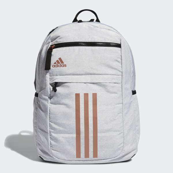 adidas League 3-Stripes Backpack 