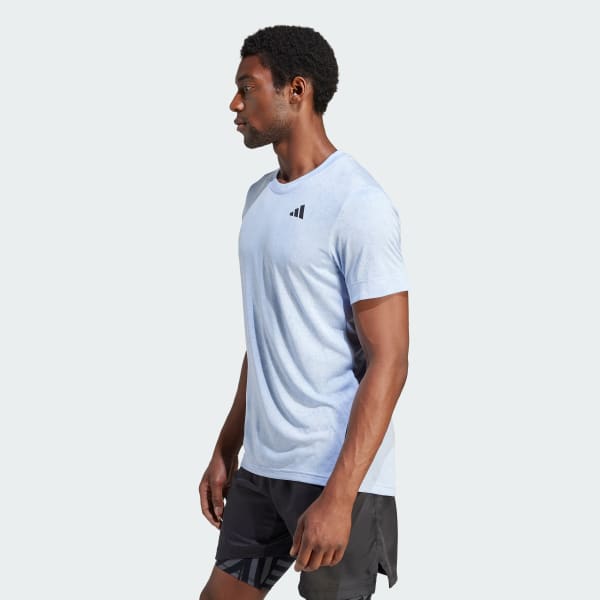 Adidas freelift sport prime lite tee hot sale