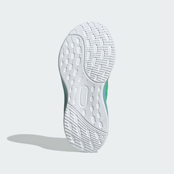 Turquoise Chaussure Ultrarun 5 Enfants