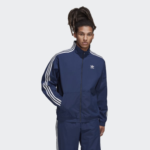 Adidas adicolor locked up 2025