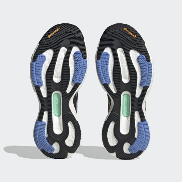 Plomo Zapatillas SOLARGLIDE 6