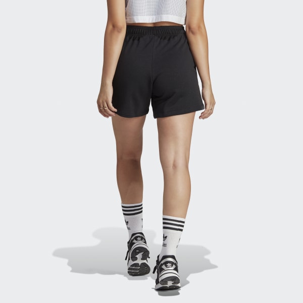 Shorts - adidas Switzerland with Made Schwarz Essentials+ adidas Hemp |
