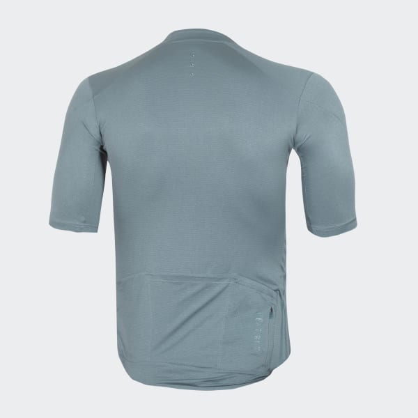 Verde Maillot de Ciclismo HEAT.RDY