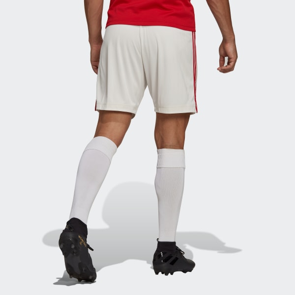 Branco Shorts 1 Manchester United 21/22 KMI64