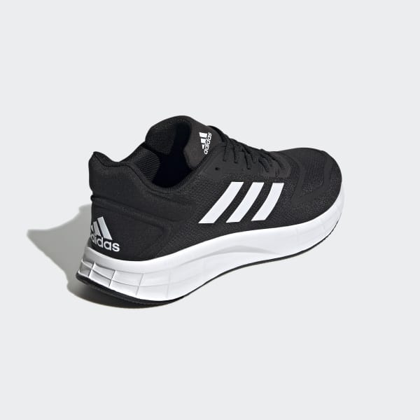 Todopoderoso Groseramente antena adidas Duramo 10 Shoes - Black | adidas Philippines