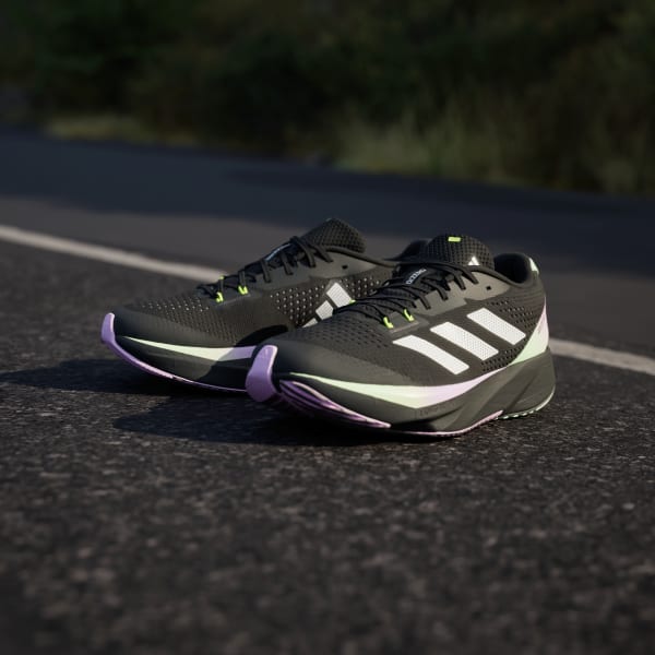 アディダス アディゼロ SL / ADIZERO SL - ブラック