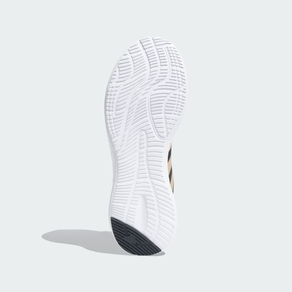 Black ULTRA RESPONSE SHOES