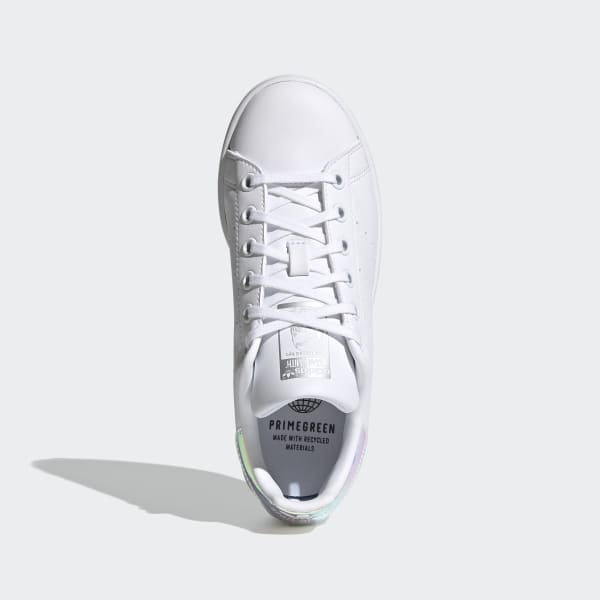 adidas Stan Smith Shoes - White | kids lifestyle | adidas US