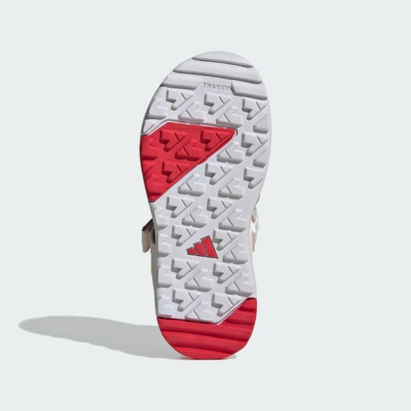 Merah-muda Sandal Terrex Captain Toey 2.0