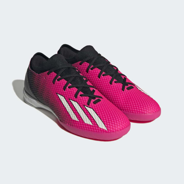 Chaussures futsal Adidas X speedportal taille 38 2/3 - adidas
