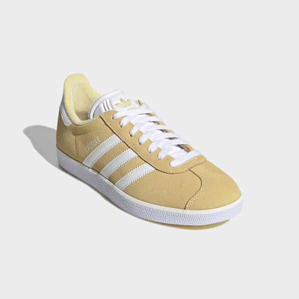 adidas gazelle arancioni