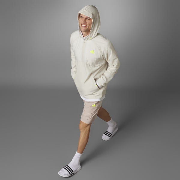 ウインドブレーカー！Adidas LIFT YOUR MIND WINDBREAKER選択3色 ウインドブレーカー！Adidas LIFT YOUR MIND WINDBREAKER選択3色