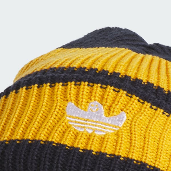 アディダス シュムーフォイル ビーニー / Shmoofoil Beanie