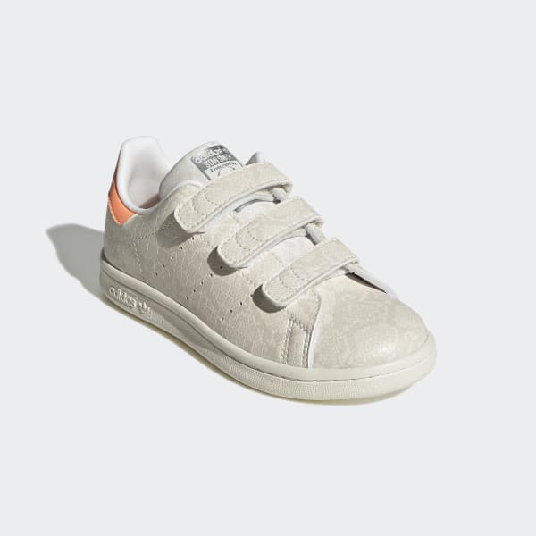 Weiss Stan Smith Shoes MDG00