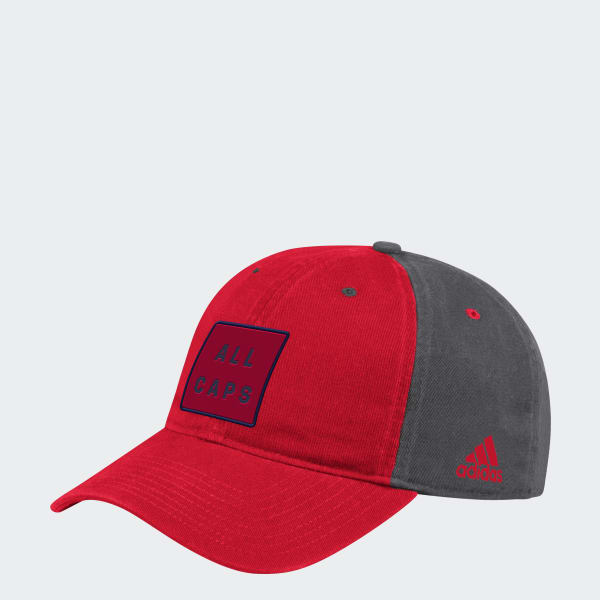 adidas capitals hat