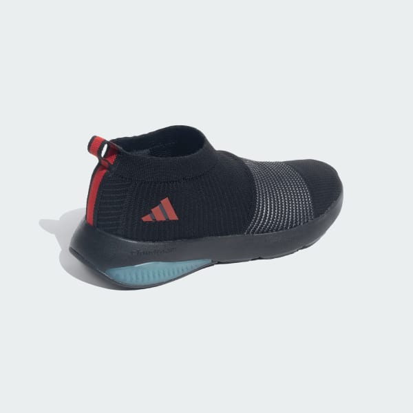 adidas BRACE WALK SHOES Black adidas India
