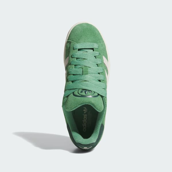 Verde Zapatillas Campus 00s