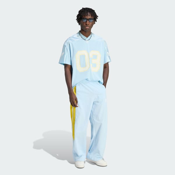 Blue ORIGINALS SOCCER JERSEY