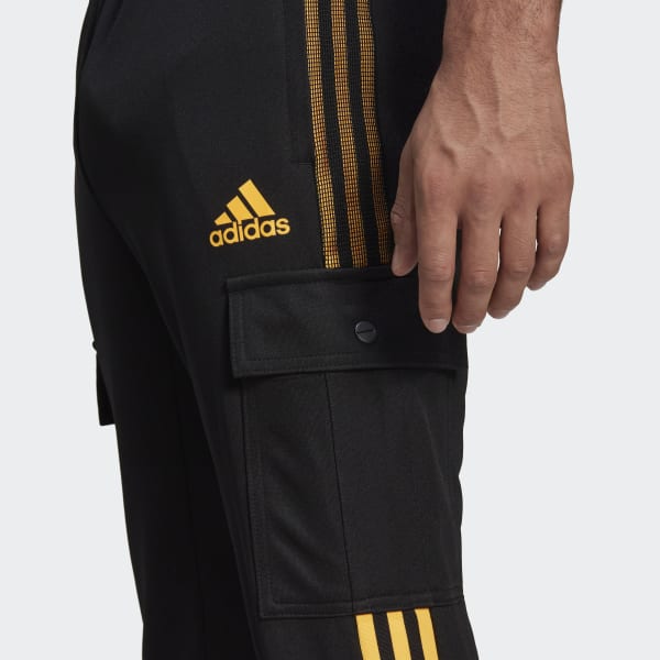 tiro cargo pants adidas