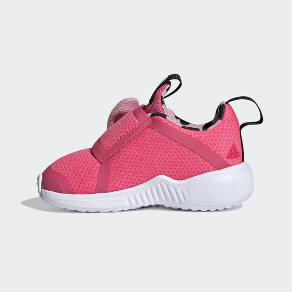 adidas FortaRun X Minnie Mouse Shoes - Pink | adidas Australia