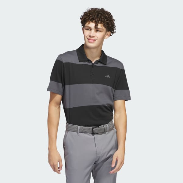 Adidas colorblock rugby sweatshirt outlet
