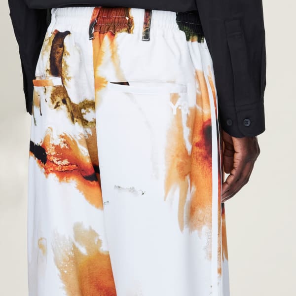 Y-3 AOP Sport Uniform Track Pants
