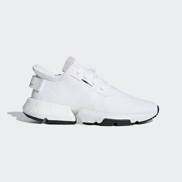 Adidas pod blancas Clearance