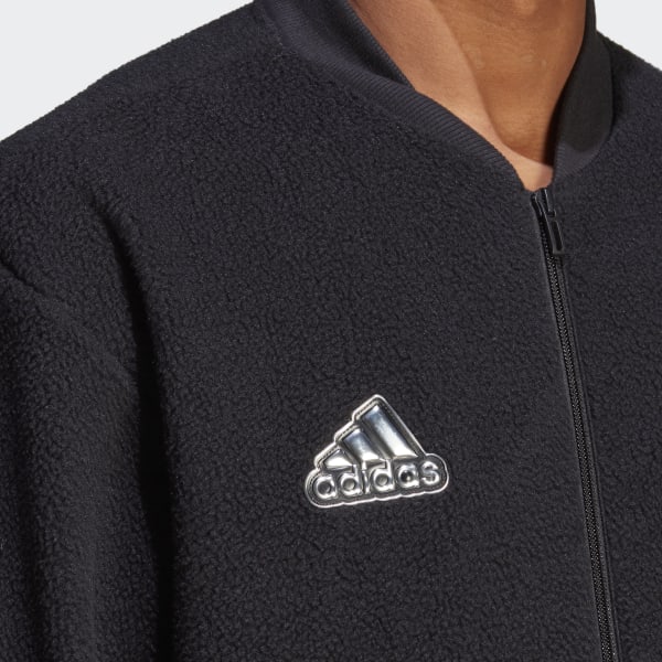 O khoác new arrivals bomber adidas