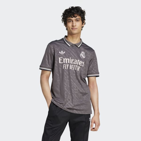 HUMANRACE レアルマドリード　ユニフォーム 新品】レアルマドリード × HUMAN RACE × adidas 限定