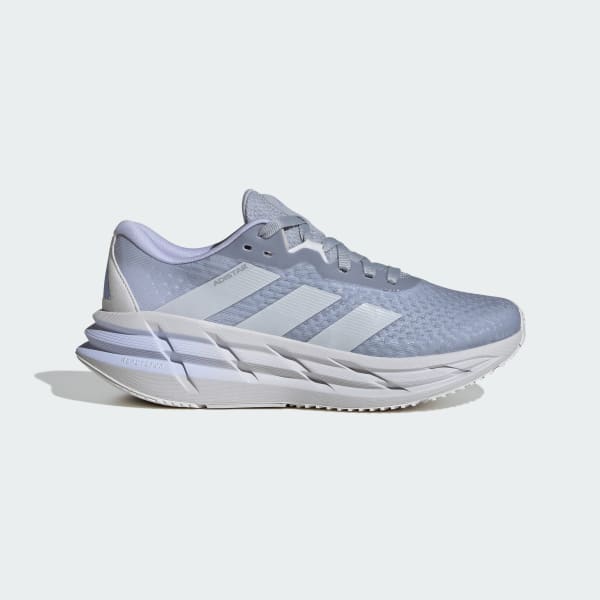 Tênis Corrida Adistar 3 - Cinza adidas | adidas Brasil