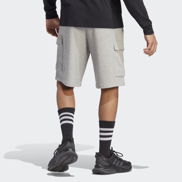 Cargo basketball new arrivals shorts
