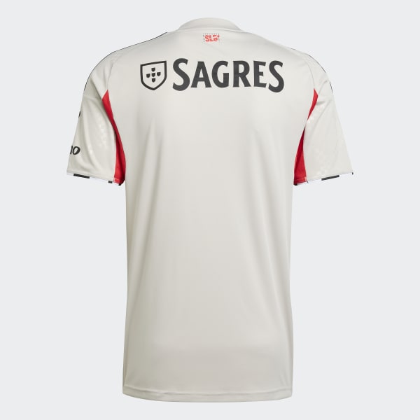 24-25 Benfica away jersey ベンフィカ　アウェー　L Benfica 24/25 UCL Away Jersey by adidas | World Soccer Shop