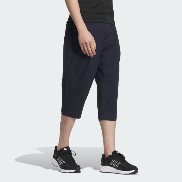 ブルー LT WV 3/4 PT