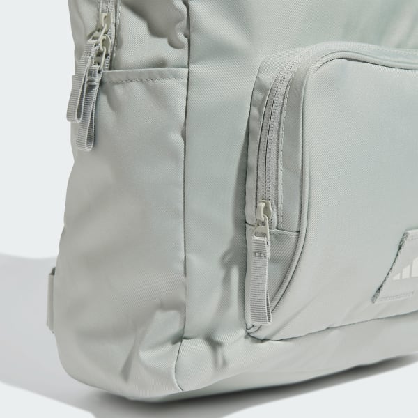 Grey adidas Prime Backpack