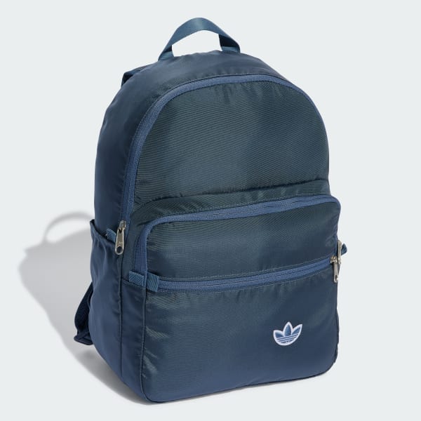 adidas Premium Essentials Backpack - Blue | Free Shipping with adiClub ...