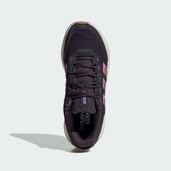 Purpura Zapatillas Astrastar