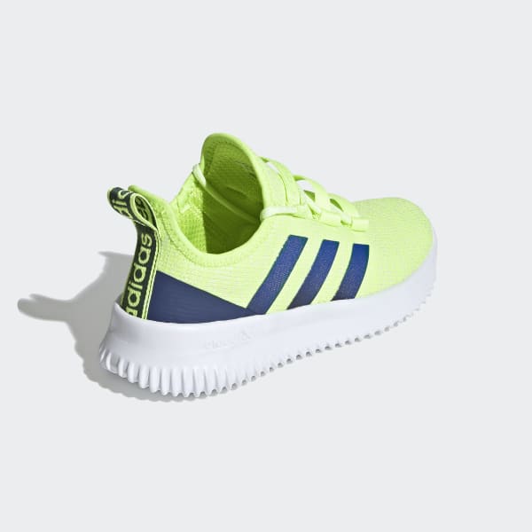 adidas kaptir green