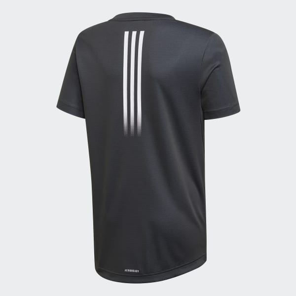 adidas Camiseta AEROREADY - Negro | adidas Colombia