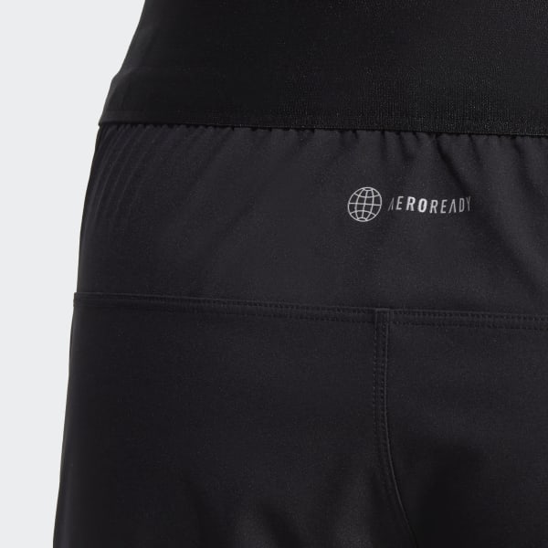 Svart Best of Adi Training Pants