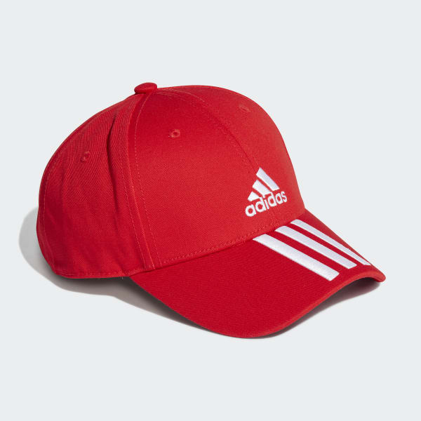 adidas Baseball 3-Stripes Twill Cap 
