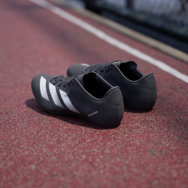 Adidas sprintstar black new arrivals
