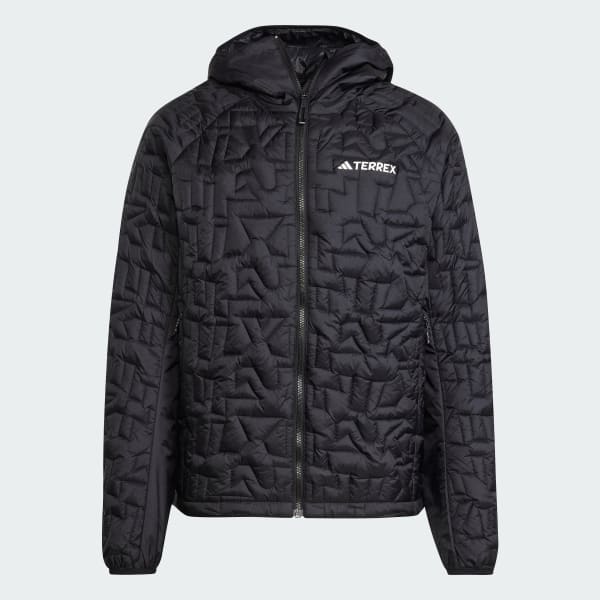 Adidas jacket mens winter top