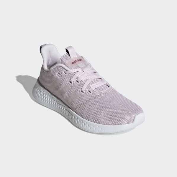 Pink Puremotion Shoes LWV45