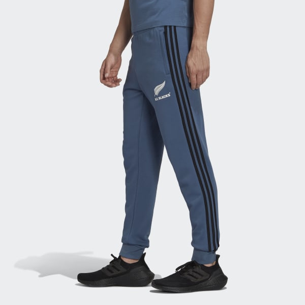 Bla All Blacks Rugby 3-Stripes Sweat Pants