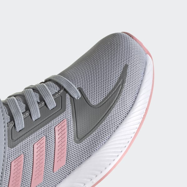 Grey Runfalcon 2.0 Shoes LGA27