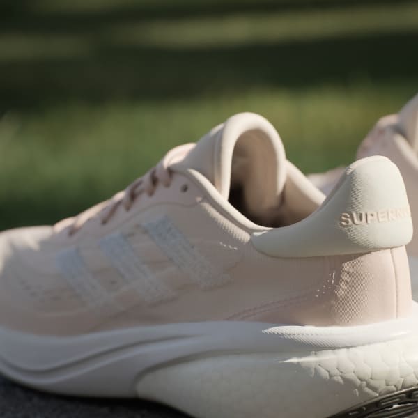 adidas Supernova 3 Running Shoes Beige adidas Philippines