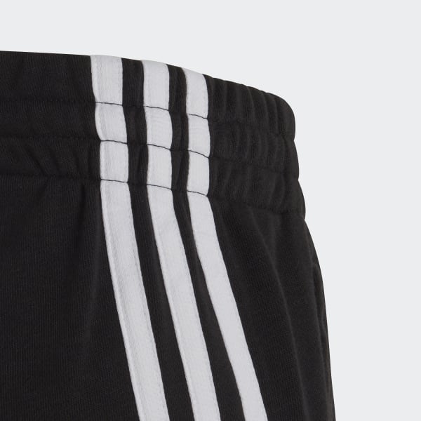 Negro Pantalón adidas x Marvel Hombre Araña