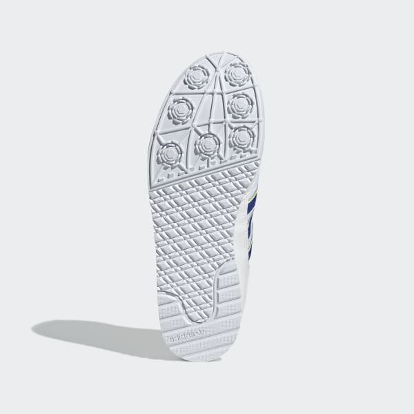White Special 21 Shoes